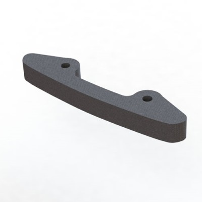 [�˾���ũ] ARA320537 [ARRMA] FOAM FRONT BUMPER