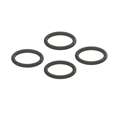 [�˾���ũ] ARA716032 [ARRMA] O-Ring 8.2x1.2mm (4)