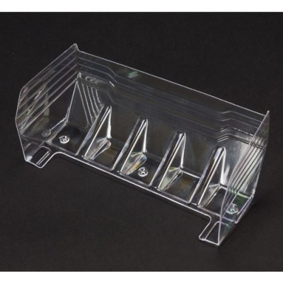 [�˾���ũ] ARA480024 [ARRMA] INFRACTION 6S REAR WING (CLEAR)