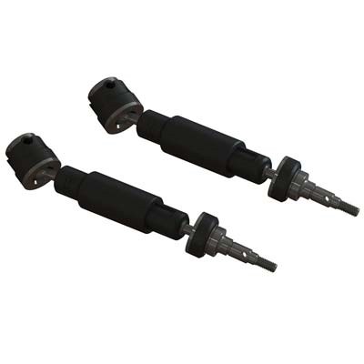 [˾ũ] ARAC3974 [ARRMA] AR310870 CVD Slider Set 4x4 MEGA BLX ɼ