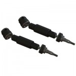 [ARRMA] AR310870 CVD Slider Set 4x4 MEGA BLX ɼ