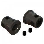 [ARRMA] AR310867  ARRMA CVD Diff Outdrives 4x4 MEGA BLX (2)