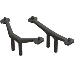 [ARRMA] AR320407 SC Body Mount Set 4x4 Senton Mega