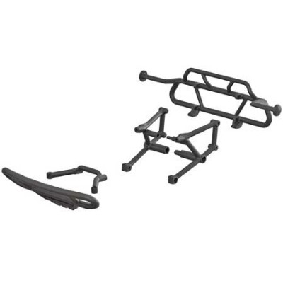 [˾ũ] ARAC3443 [ARRMA] AR320405 SC Bumper Set 4x4 Senton Mega