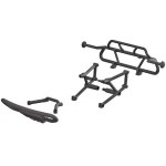 [ARRMA] AR320405 SC Bumper Set 4x4 Senton Mega