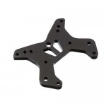 [ARRMA] AR330382 Shock Tower Aluminum Front SENTON