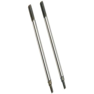 [˾ũ] ARAC8980 [ARRMA] AR330510 Shock Shaft 4x54mm 6S (2)