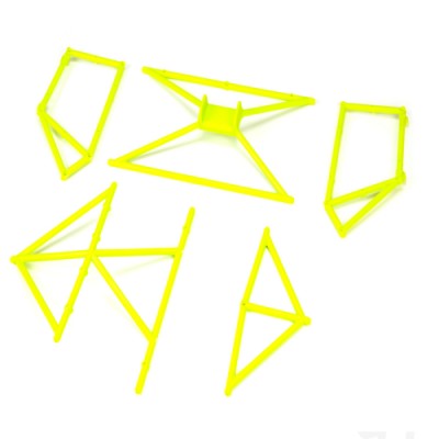 �˾���ũ ARA480031 [ARRMA] ROLL CAGE (GREEN)