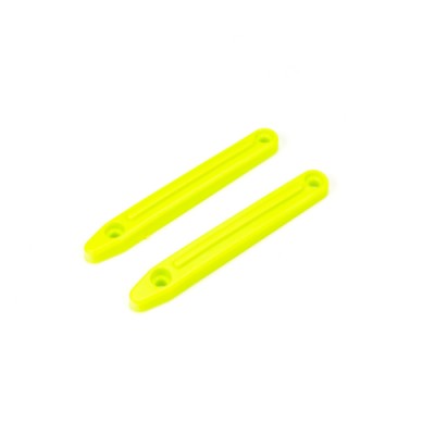 �˾���ũ ARA480032 [ARRMA] Roof Rails (GREEN)