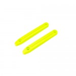 [ARRMA] Roof Rails (GREEN)