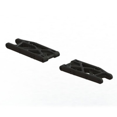 [�˾���ũ] ARA330607 [ARRMA] Rear Lpwer Suspension Arms 117mm (1 Pair)