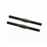 [ARRMA] Steel Turnbuckle M5x65mm (Black) (2pcs)