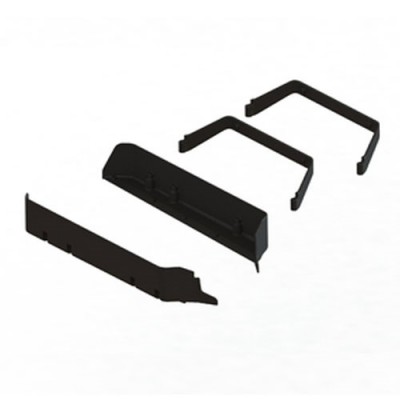 [�˾���ũ] ARA320541 [ARRMA] Side Guard Set