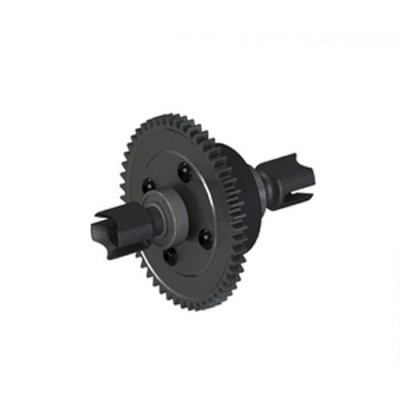 [�˾���ũ] ARA310959 [ARRMA] Center Diff Set 50T 100k Oil