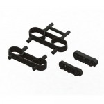 [ARRMA] Skid Plate Mount Set