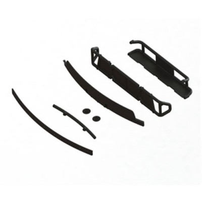 �˾���ũ ARA320543 [ARRMA] Bumper Set