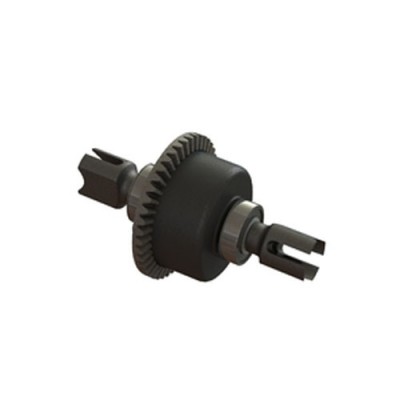[�˾���ũ] ARA310957 [ARRMA] Front/Rear Diff Set Spiral 43T 10k Oil