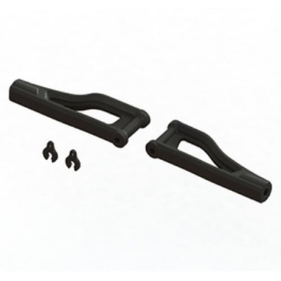 [�˾���ũ] ARA330605 [ARRMA] Front Upper Suspension Arms 87mm (1 Pair)