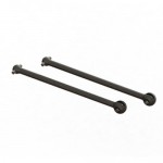 [ARRMA] CVD Driveshaft 109MM (2PCS)