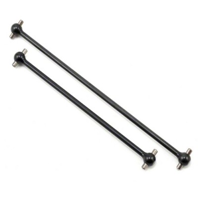 �˾���ũ TLR242010 [TLR Racing] Center Dog Bone Set, Front and Rear: 8T 3.0