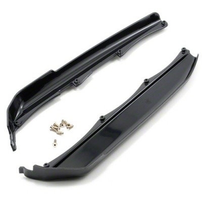 �˾���ũ LOSA4438 [TEAM LOSI] Chassis Guard Set: 8T 2.0/8IGHT-T 3.0