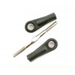 [TEAM LOSI] Turnbuckles 3x45mm w/Ends - 8T
