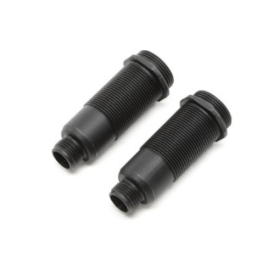 [�˾���ũ] LOS243004 [TEAM LOSI] 8T Front, 8 Rear Shock Body (2): 8 