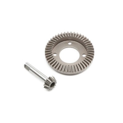 [�˾���ũ] LOS242013 [TEAM LOSI] Front 47T Diff Gear 