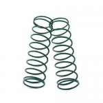 [TEAM LOSI] 15mm Springs 3.1 x 3.1 Rate (Green)