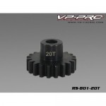 [VP PRO RACING] Motor Pinion Gear(20T)  Mod1  1/8��������� �ǴϾ���