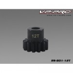 [VP PRO RACING] Motor Pinion Gear(12T)  Mod1  1/8��������� �ǴϾ���