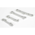 [TEAM LOSI] Hinge Pin Brace Set: 8RTR