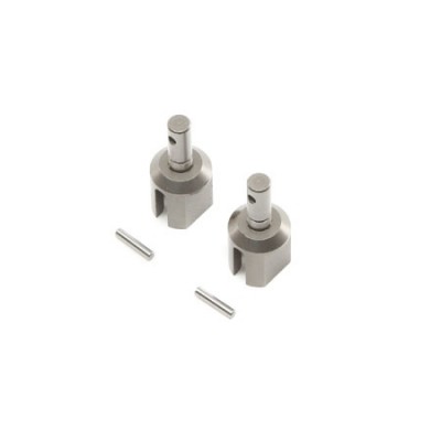 �˾���ũ LOS242016 [TEAM LOSI] Center Outdrives (2): 8/8T RTR