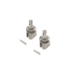 [TEAM LOSI] Center Outdrives (2): 8/8T RTR