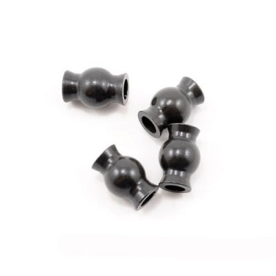 [˾ũ] LOSA6056 [TEAM LOSI] 6.8mm Suspension Balls : 8B 2.0 - 6.8mm  