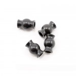 [TEAM LOSI] 6.8mm Suspension Balls : 8B 2.0 - 6.8mm  