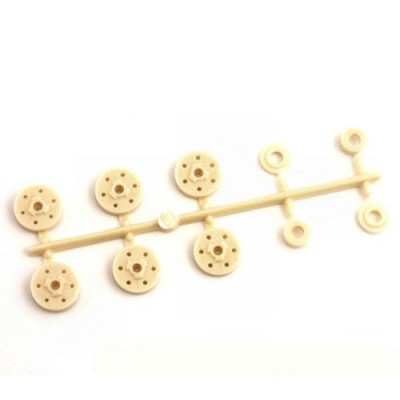 [˾ũ] LOSA5440 [TEAM LOSI] 15mm Shock Piston 