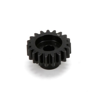 [�˾���ũ] LOS242008 [TEAM LOSI] Pinion Gear, 20T, 1.0M, 5mm Shaft