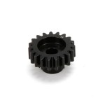 [TEAM LOSI] Pinion Gear, 19T, 1.0M, 5mm Shaft