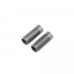 [TEAM LOSI] Shock Body, Threaded, HA (2): LST 3XL-E