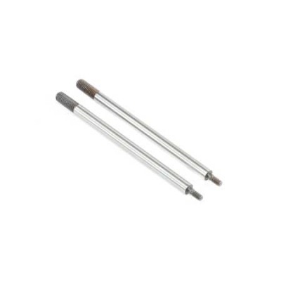 [�˾���ũ] LOS243008 [TEAM LOSI] Shock Shaft, Polished (2): LST 3XL-E