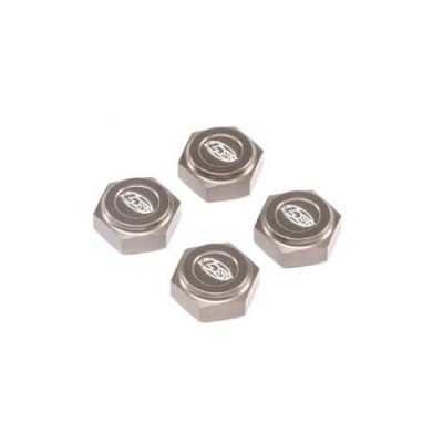 [�˾���ũ] LOS242026 [TEAM LOSI] Capped Wheel Nut, 17mm, LST 3XL-E