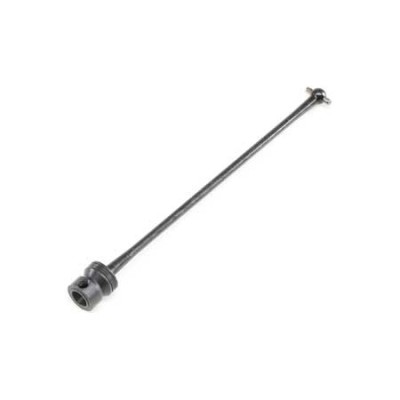 [�˾���ũ] LOS242025 [TEAM LOSI] Center Drive Shaft Assmbly, Rear: LST 3XL-E