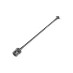 [TEAM LOSI] Center Drive Shaft Assmbly, Rear: LST 3XL-E