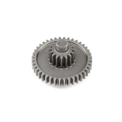 [�˾���ũ] LOS242020 [TEAM LOSI] Compound Gear, 16/40, Mod1, LST 3XL-E