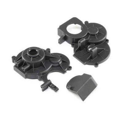 [�˾���ũ] LOS242019 [TEAM LOSI] Transmission Case Set 