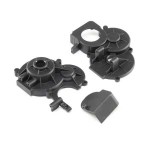 [TEAM LOSI] Transmission Case Set 