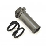 [TEAM LOSI] Servo Saver Tube, Spring 
