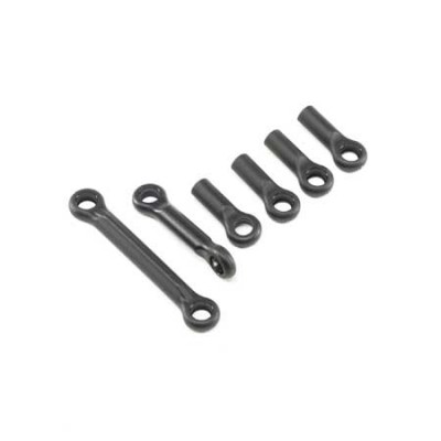 [�˾���ũ] LOS241021 [TEAM LOSI] Rod End 