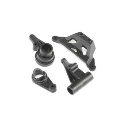 [�˾���ũ] LOS241018 [TEAM LOSI] Steering Bellcrank Set: LST 3XL-E